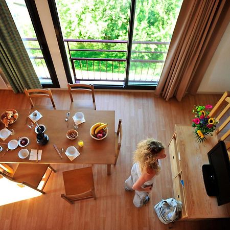 Residence Goelia Le Domaine De Castella Font-Romeu-Odeillo-Via Екстер'єр фото