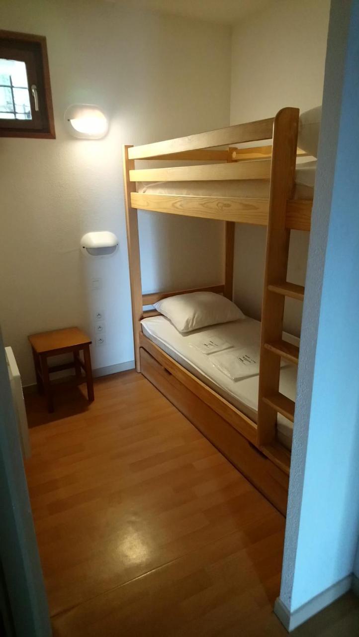 Residence Goelia Le Domaine De Castella Font-Romeu-Odeillo-Via Екстер'єр фото